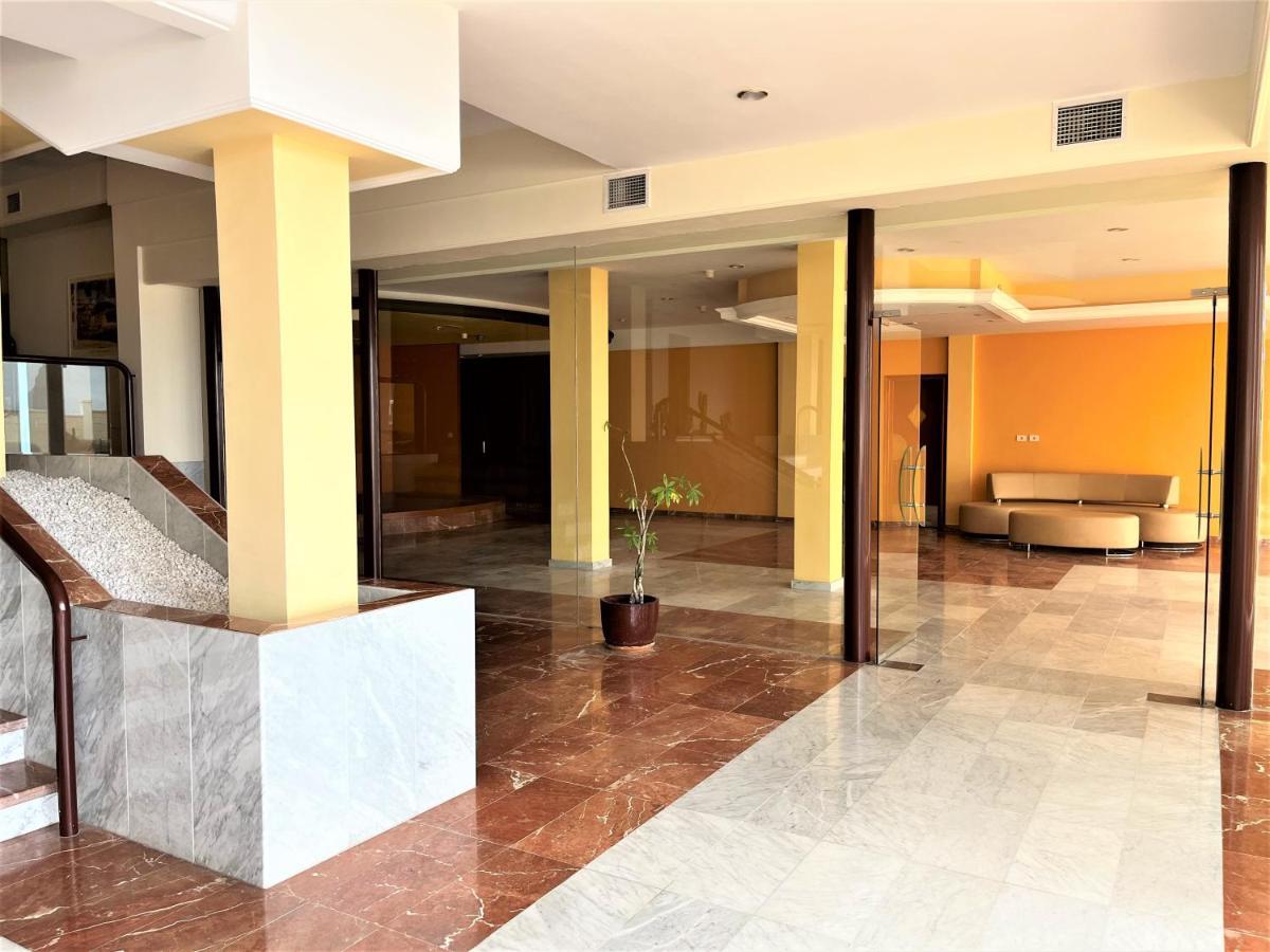 Apartamento Incleibles Vistas Al Oceano Y Piscina. Acantilado de los Gigantes Exterior photo